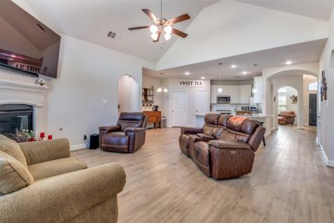 747 Hickory Lane Royse City TX 75189