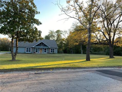 416 Meadow Lane Bonham TX 75418