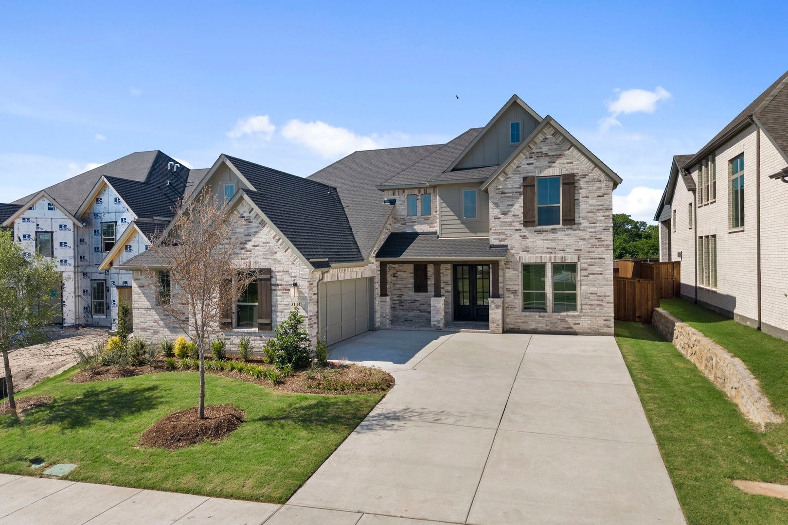 3144 Shaddock Boulevard Rockwall TX 75032