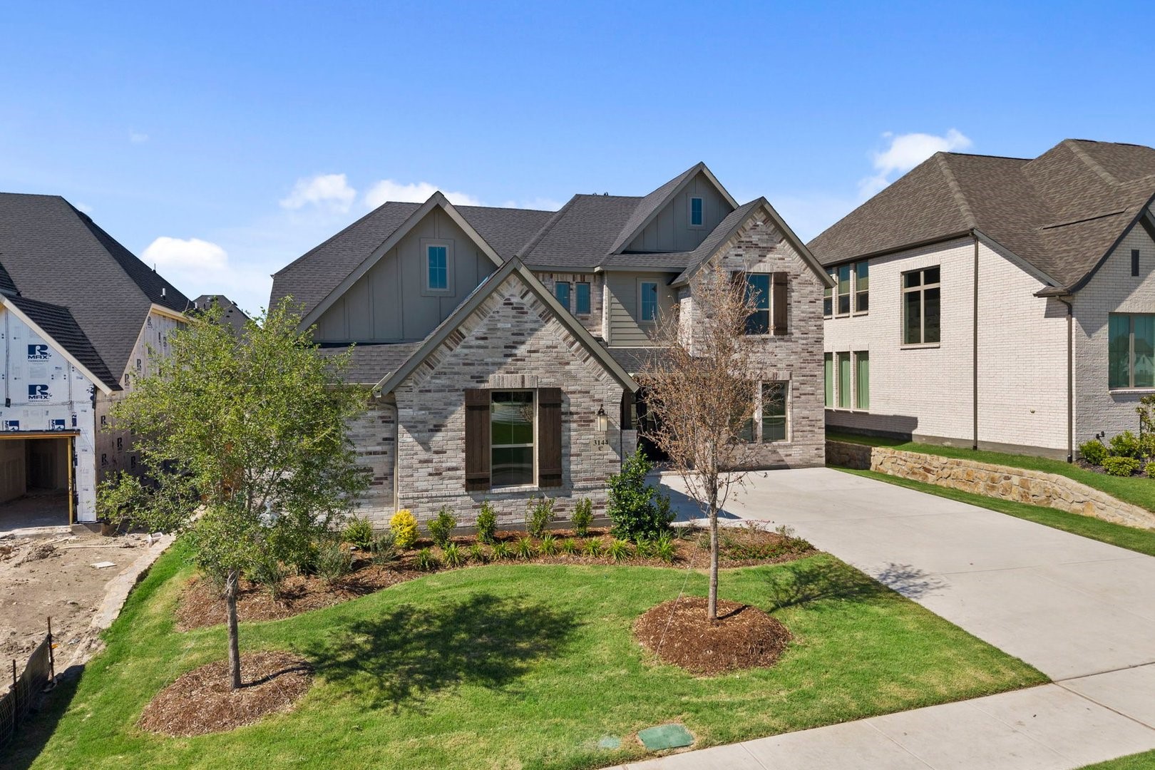 3144 Shaddock Boulevard Rockwall TX 75032
