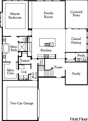 3144 Shaddock Boulevard Rockwall TX 75032