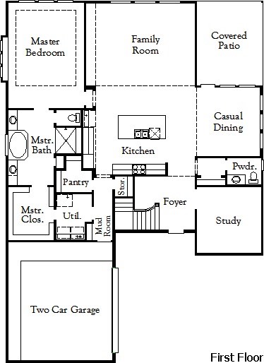 3144 Shaddock Boulevard Rockwall TX 75032
