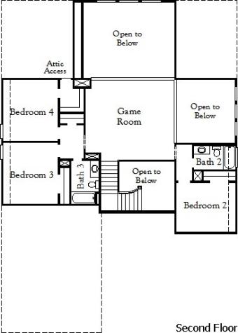 3144 Shaddock Boulevard Rockwall TX 75032
