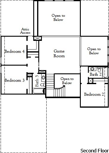 3144 Shaddock Boulevard Rockwall TX 75032