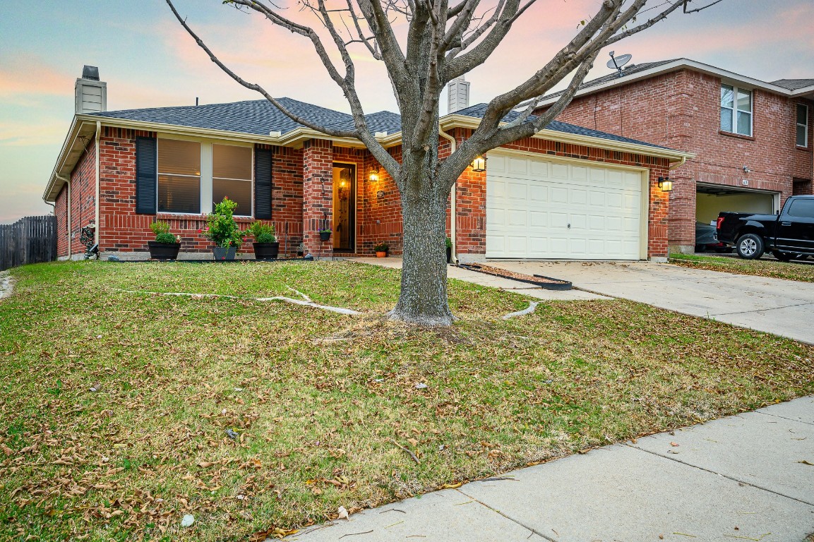 617 Almandora Drive Arlington TX 76002