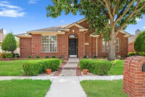 3805 Rose Court Mckinney TX 75070