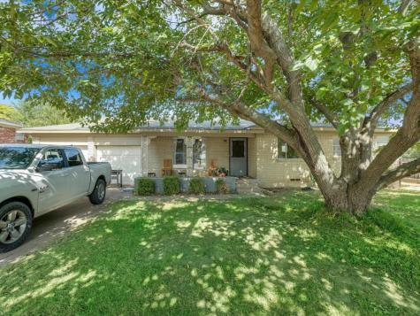 707 S Cowan Street Decatur TX 76234