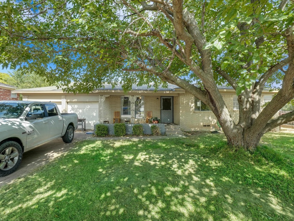 707 S Cowan Street Decatur TX 76234