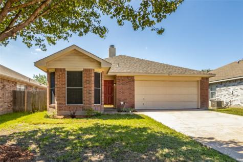 717 Cooper Lane Royse City TX 75189