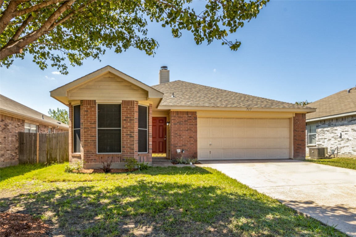 717 Cooper Lane Royse City TX 75189