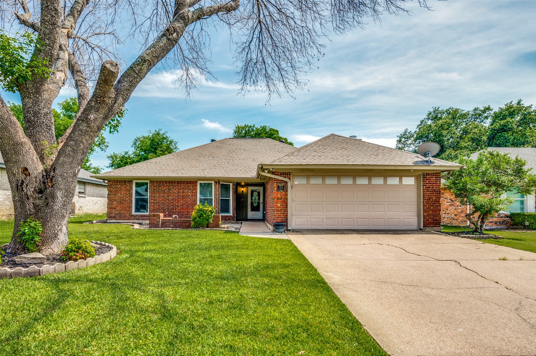 7512 Steward Lane North Richland Hills TX 76182