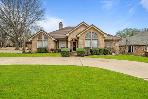 1437 Sagewood Drive Desoto TX 75115