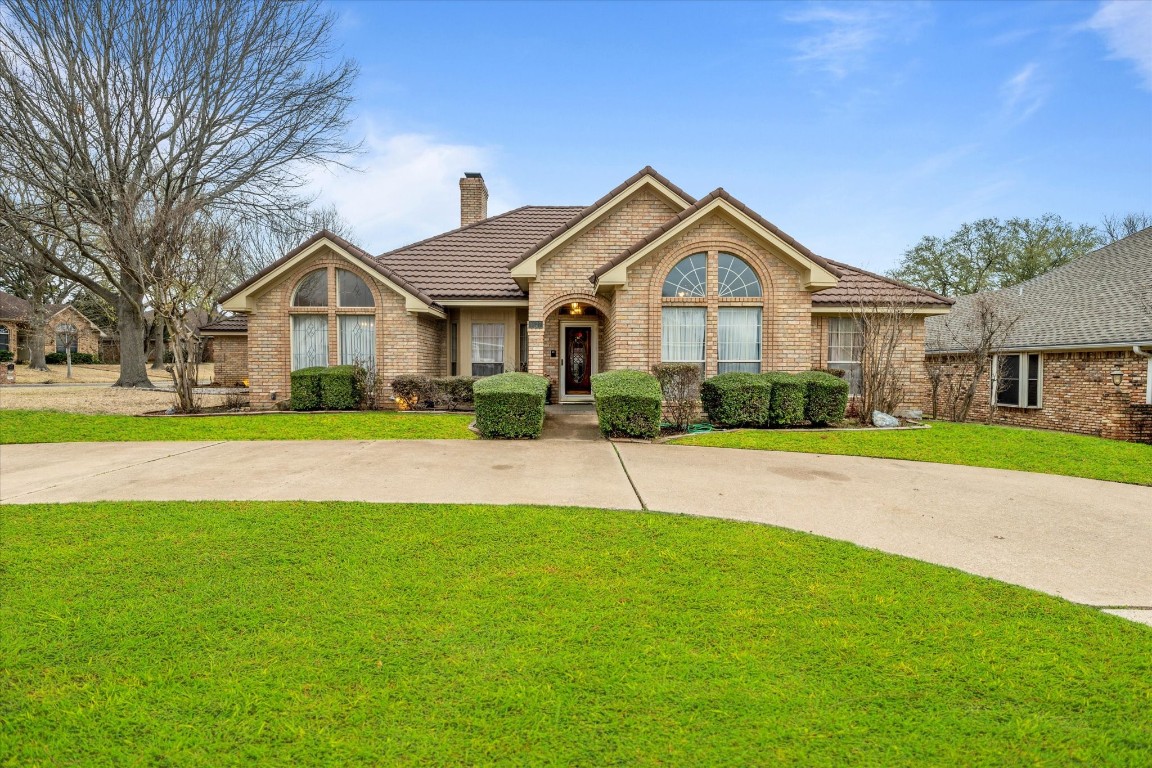 1437 Sagewood Drive Desoto TX 75115