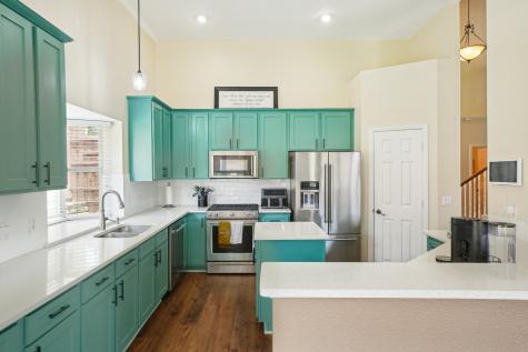 2728 Vista Bluff Boulevard Lewisville TX 75067