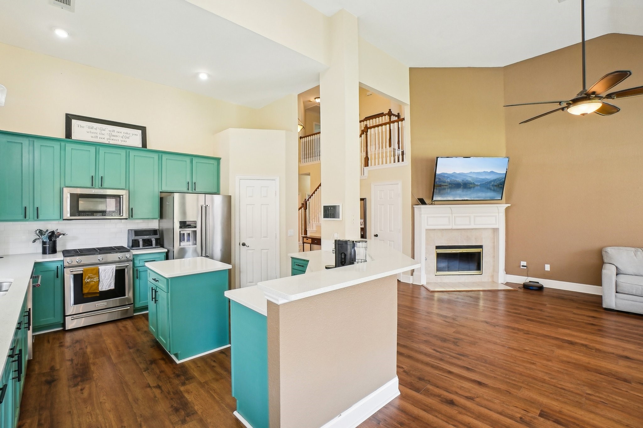 2728 Vista Bluff Boulevard Lewisville TX 75067