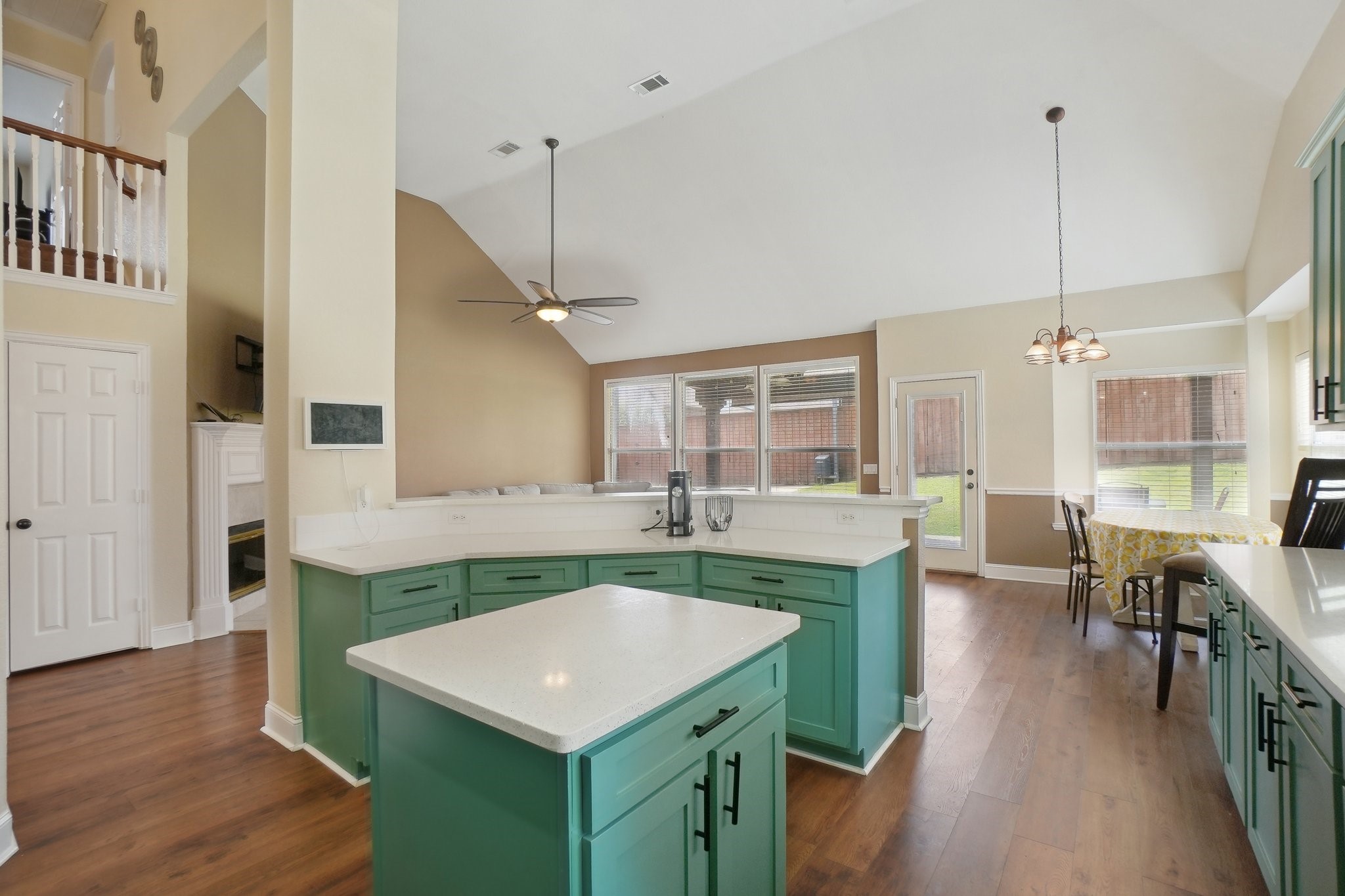 2728 Vista Bluff Boulevard Lewisville TX 75067