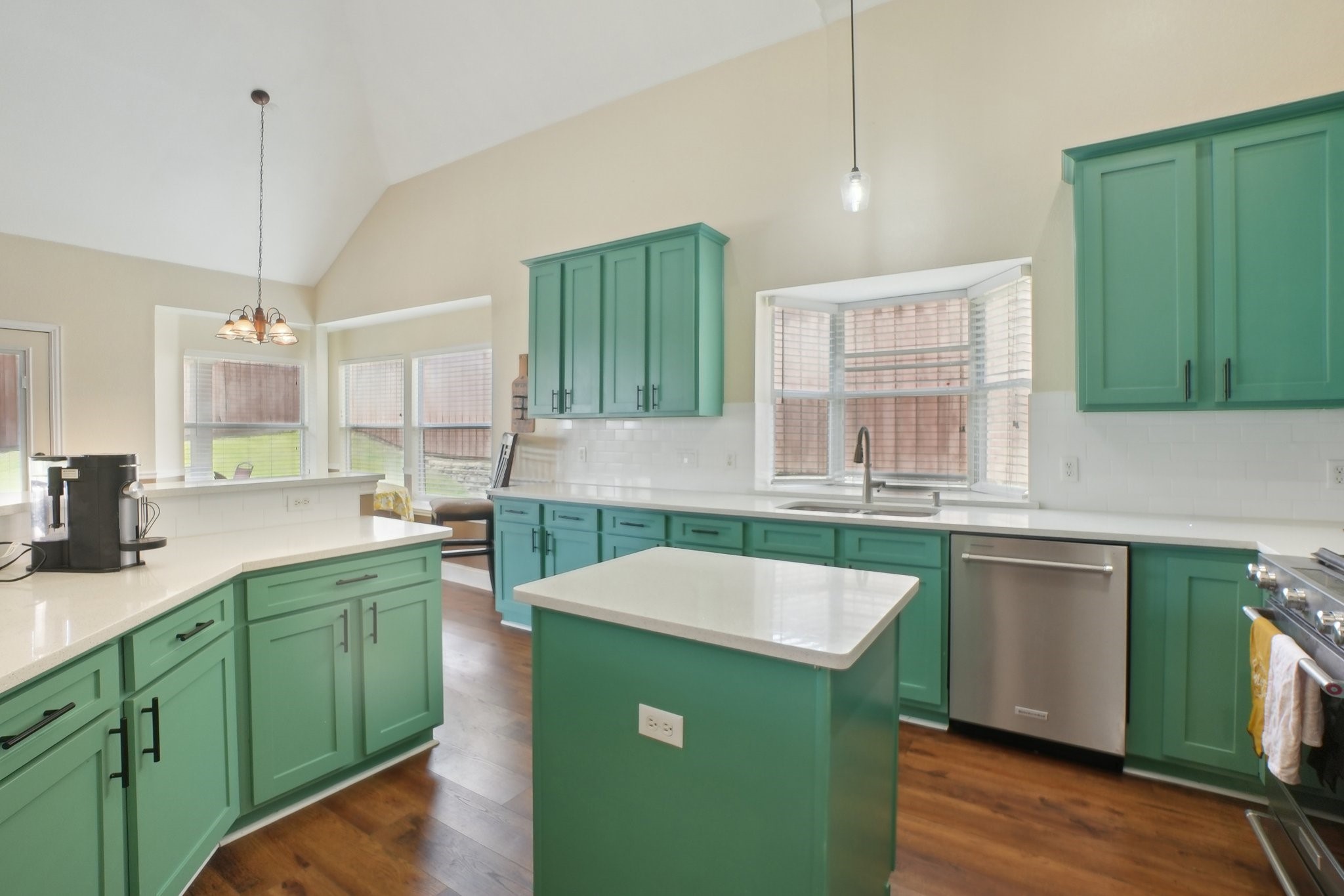 2728 Vista Bluff Boulevard Lewisville TX 75067