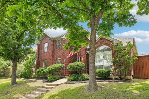 2728 Vista Bluff Boulevard Lewisville TX 75067