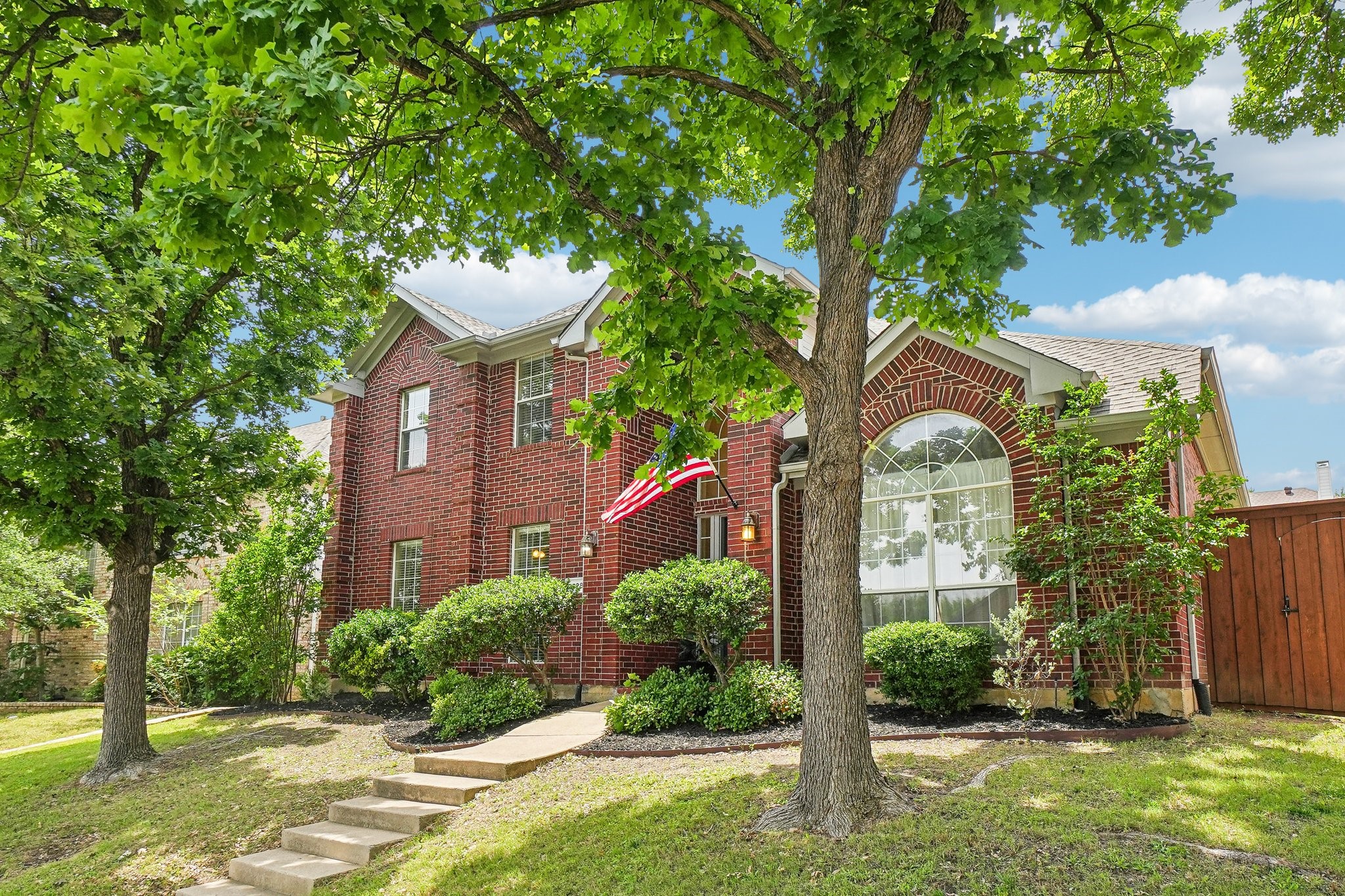 2728 Vista Bluff Boulevard Lewisville TX 75067