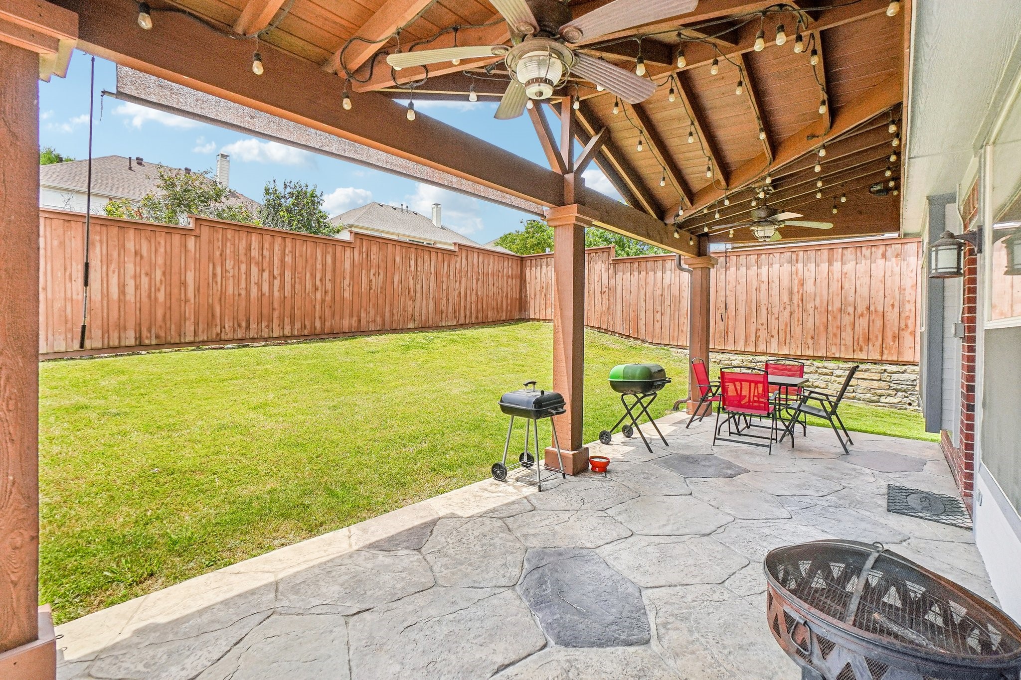 2728 Vista Bluff Boulevard Lewisville TX 75067