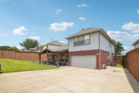 2728 Vista Bluff Boulevard Lewisville TX 75067