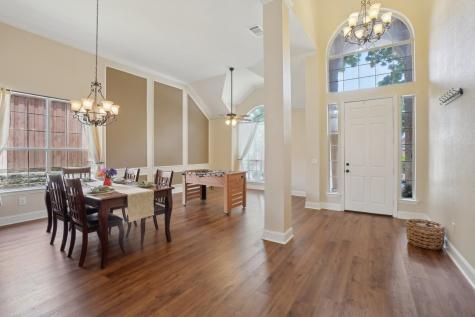 2728 Vista Bluff Boulevard Lewisville TX 75067