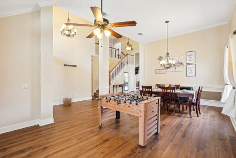 2728 Vista Bluff Boulevard Lewisville TX 75067
