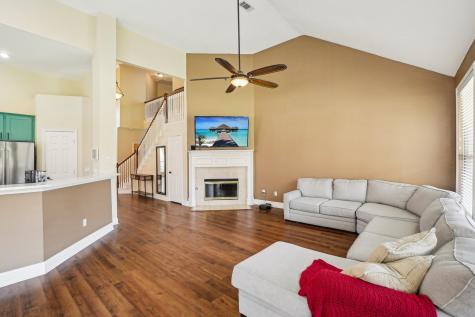 2728 Vista Bluff Boulevard Lewisville TX 75067