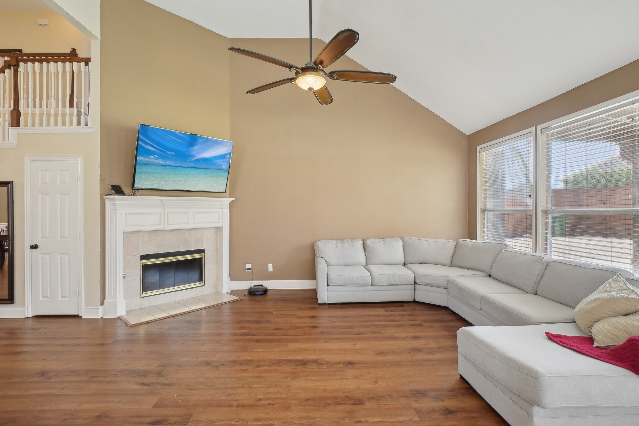 2728 Vista Bluff Boulevard Lewisville TX 75067