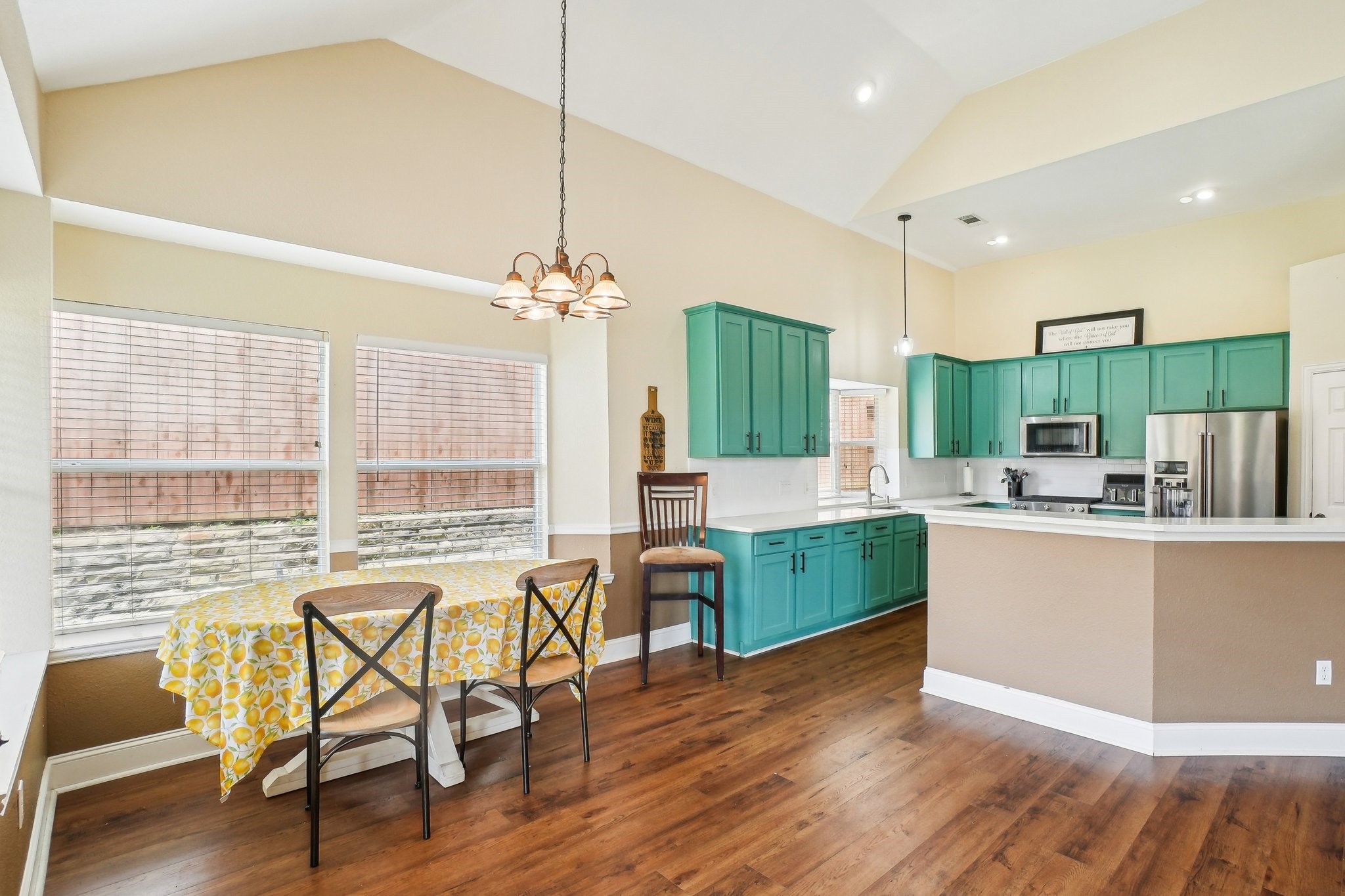 2728 Vista Bluff Boulevard Lewisville TX 75067