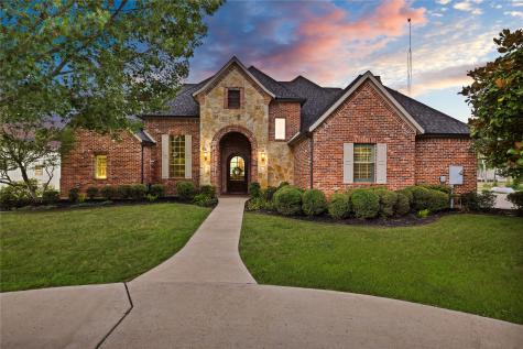 11675 County Road 354 Terrell TX 75161