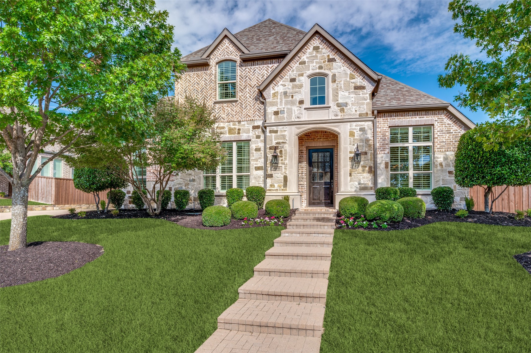 3001 Sunny Hill Lane Prosper TX 75078