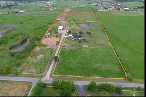 408 Sabine Creek Road Royse City TX 75189