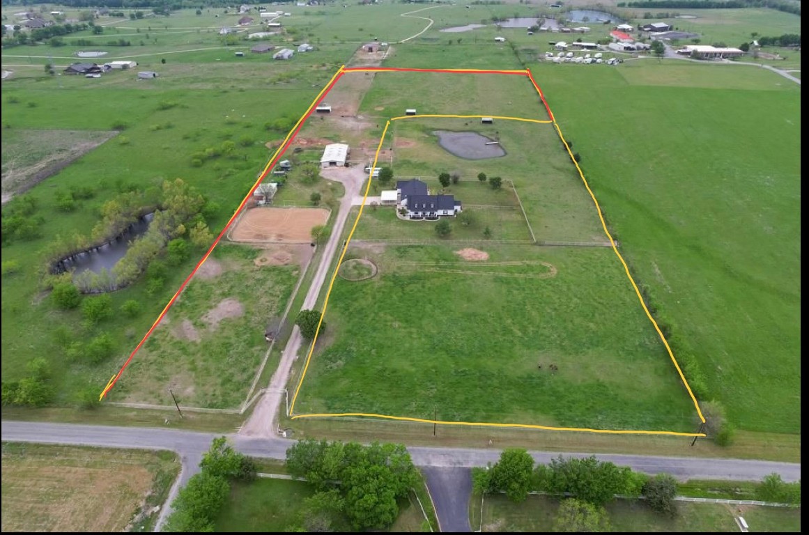408 Sabine Creek Road Royse City TX 75189