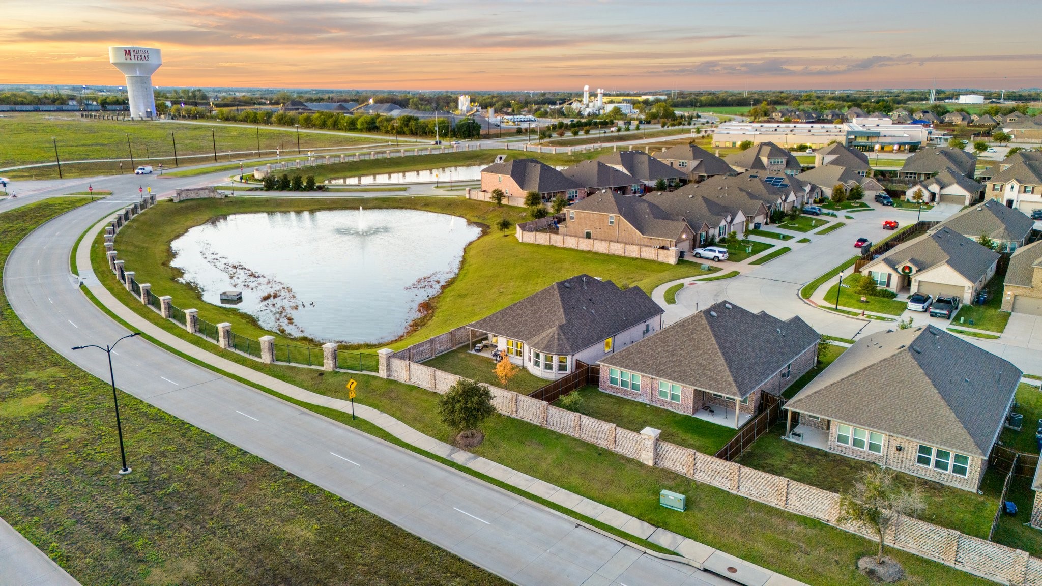 2802 Redbud Lane Melissa TX 75454