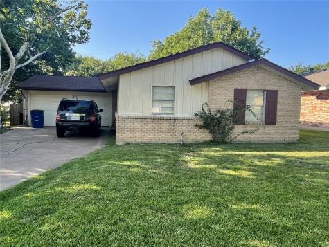 2622 Linda Drive Ennis TX 75119