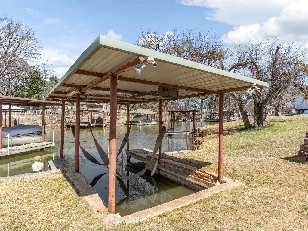 4500 E Kenwood Court Granbury TX 76049