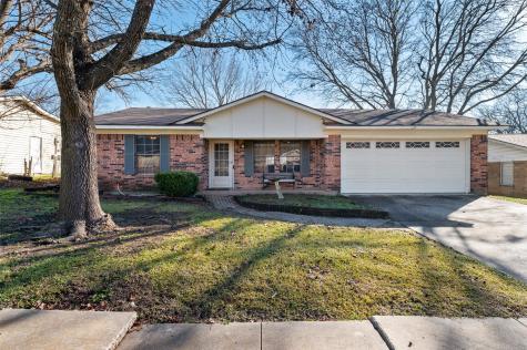 306 Iowa Street Sherman TX 75090