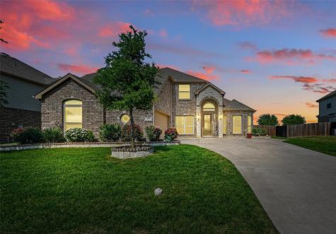 260 Prairie Lane Waxahachie TX 75165