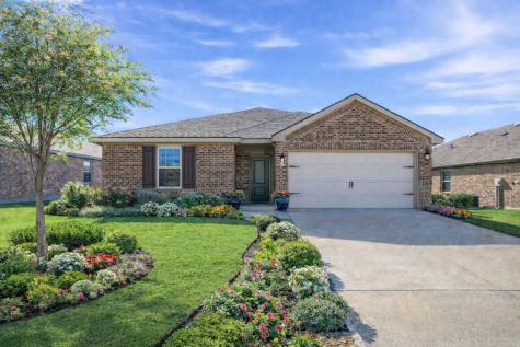 412 Wrangler Drive Josephine TX 75189