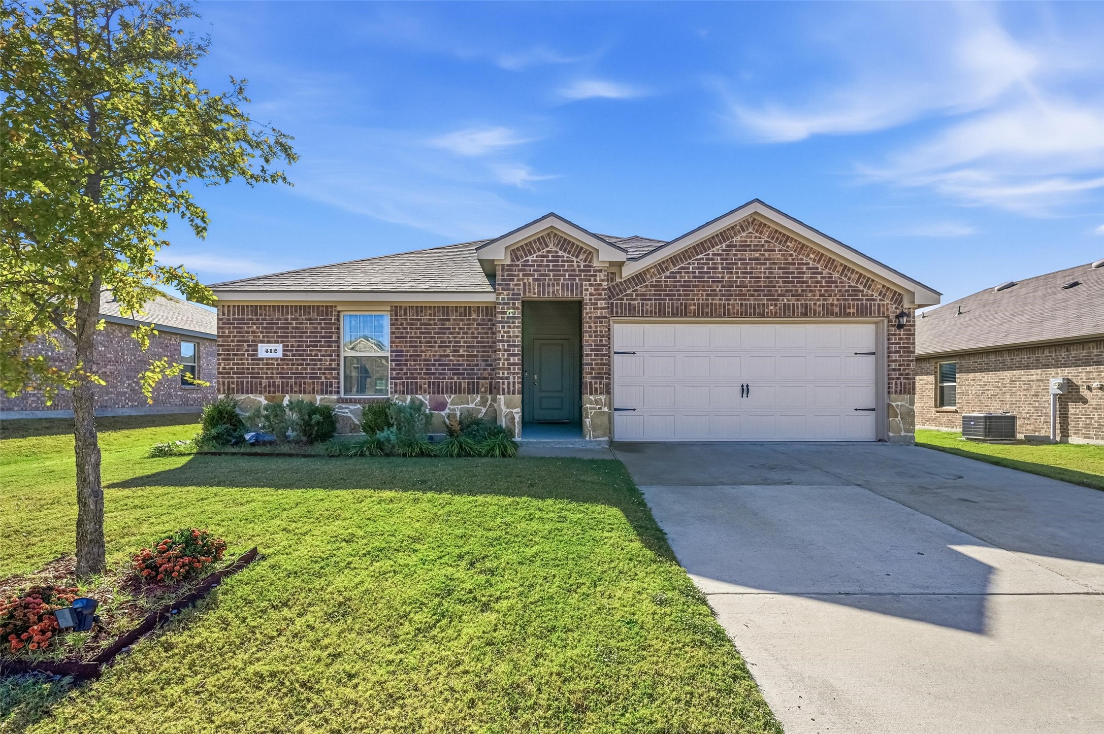 412 Wrangler Drive Josephine TX 75189
