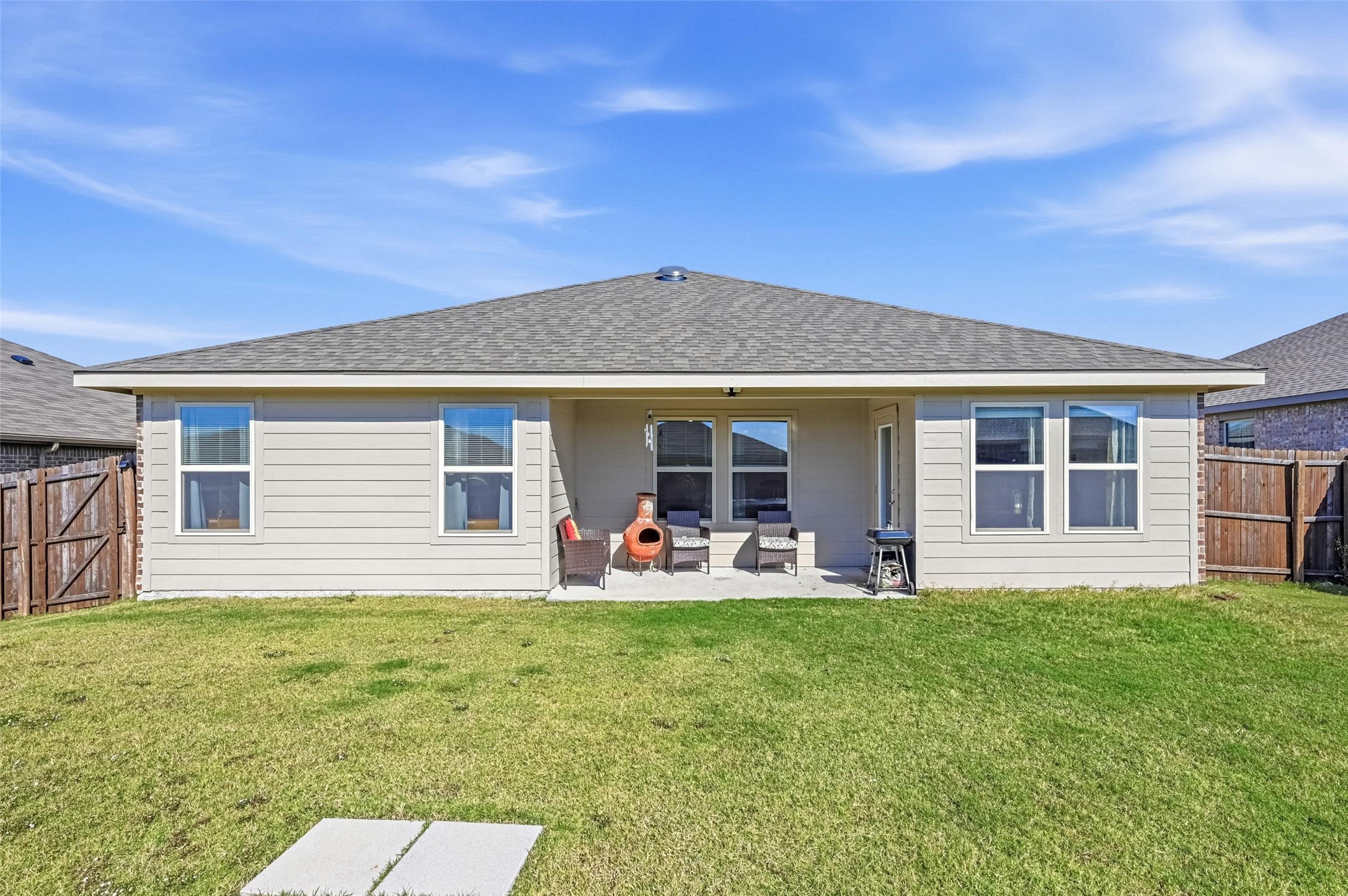 412 Wrangler Drive Josephine TX 75189