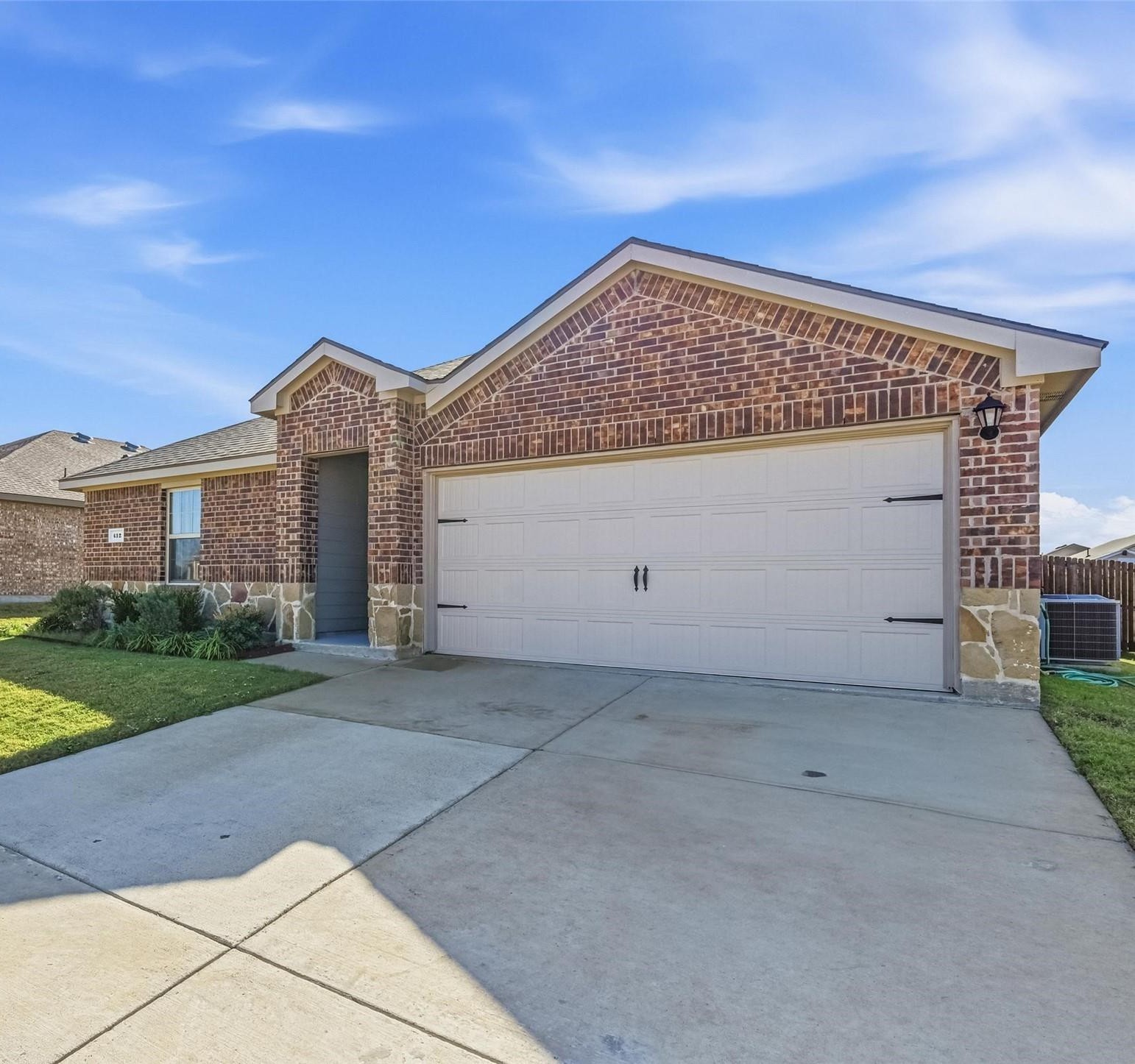 412 Wrangler Drive Josephine TX 75189