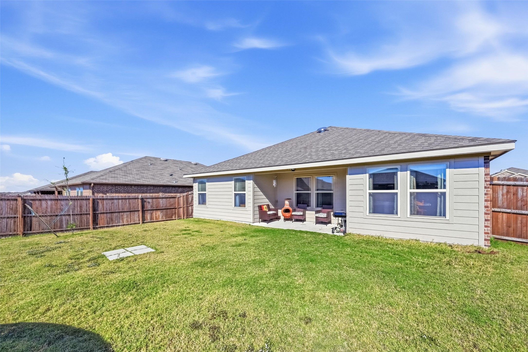 412 Wrangler Drive Josephine TX 75189