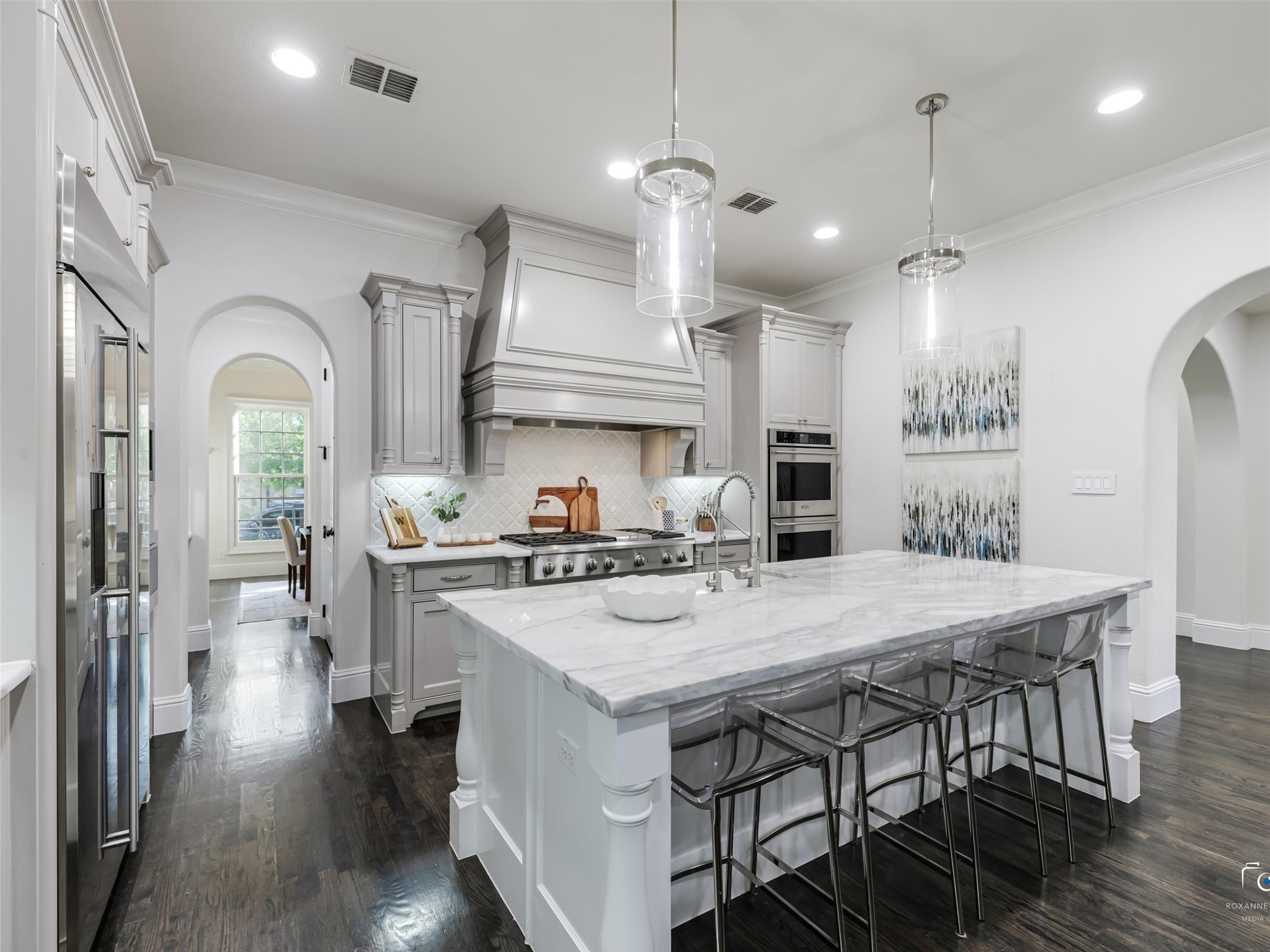 4118 Fallbrook Drive Frisco TX 75033