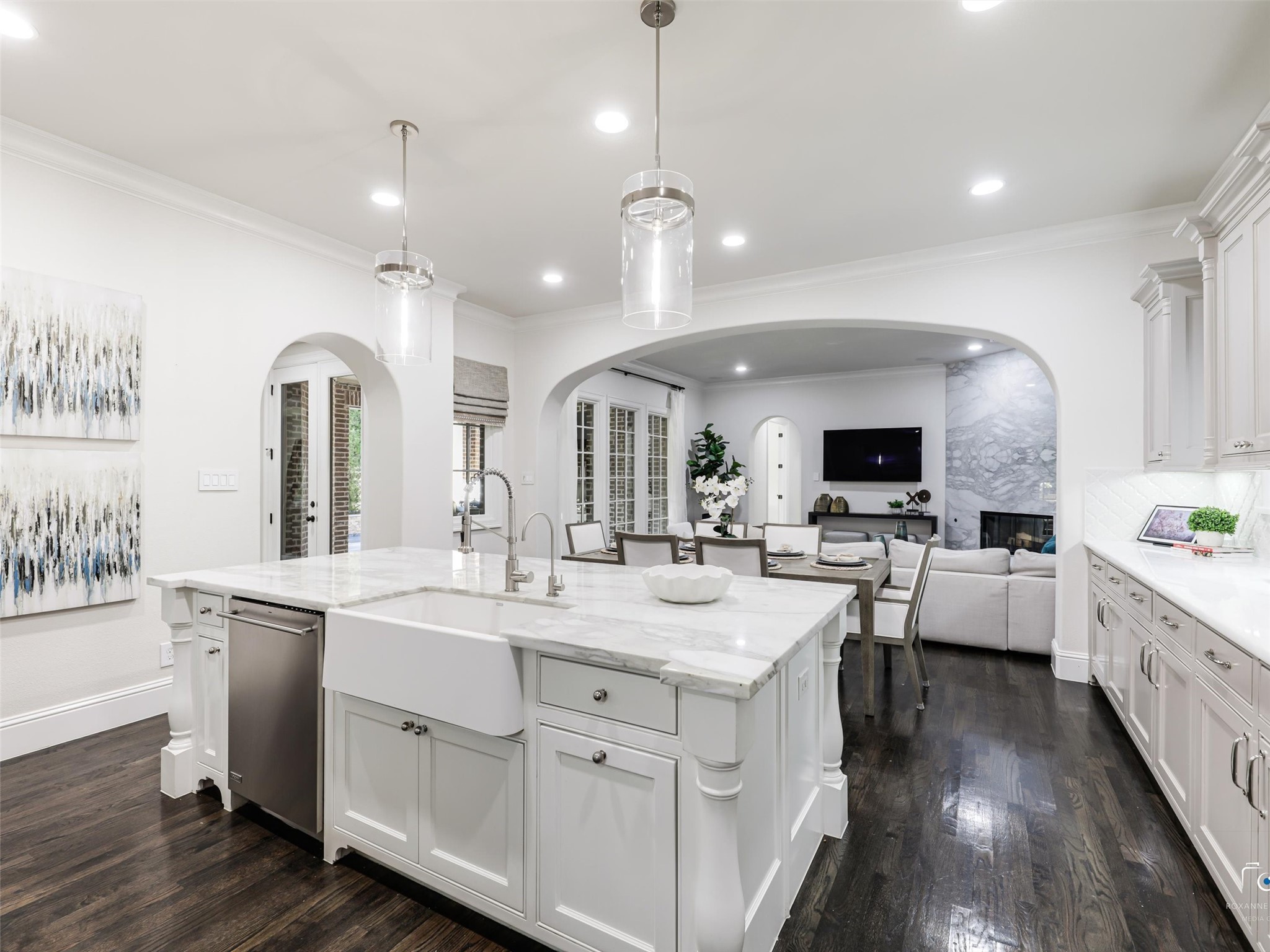 4118 Fallbrook Drive Frisco TX 75033