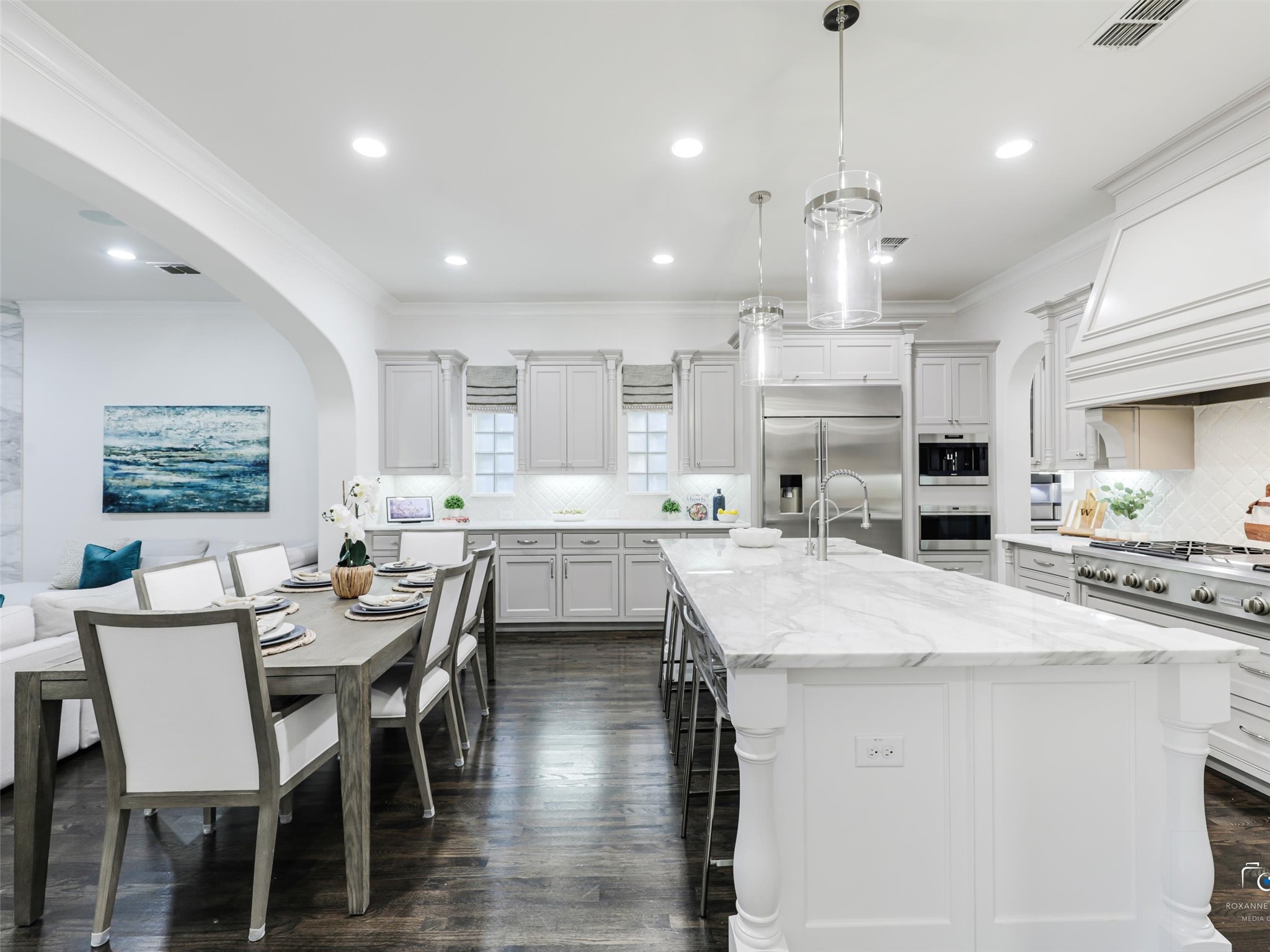 4118 Fallbrook Drive Frisco TX 75033