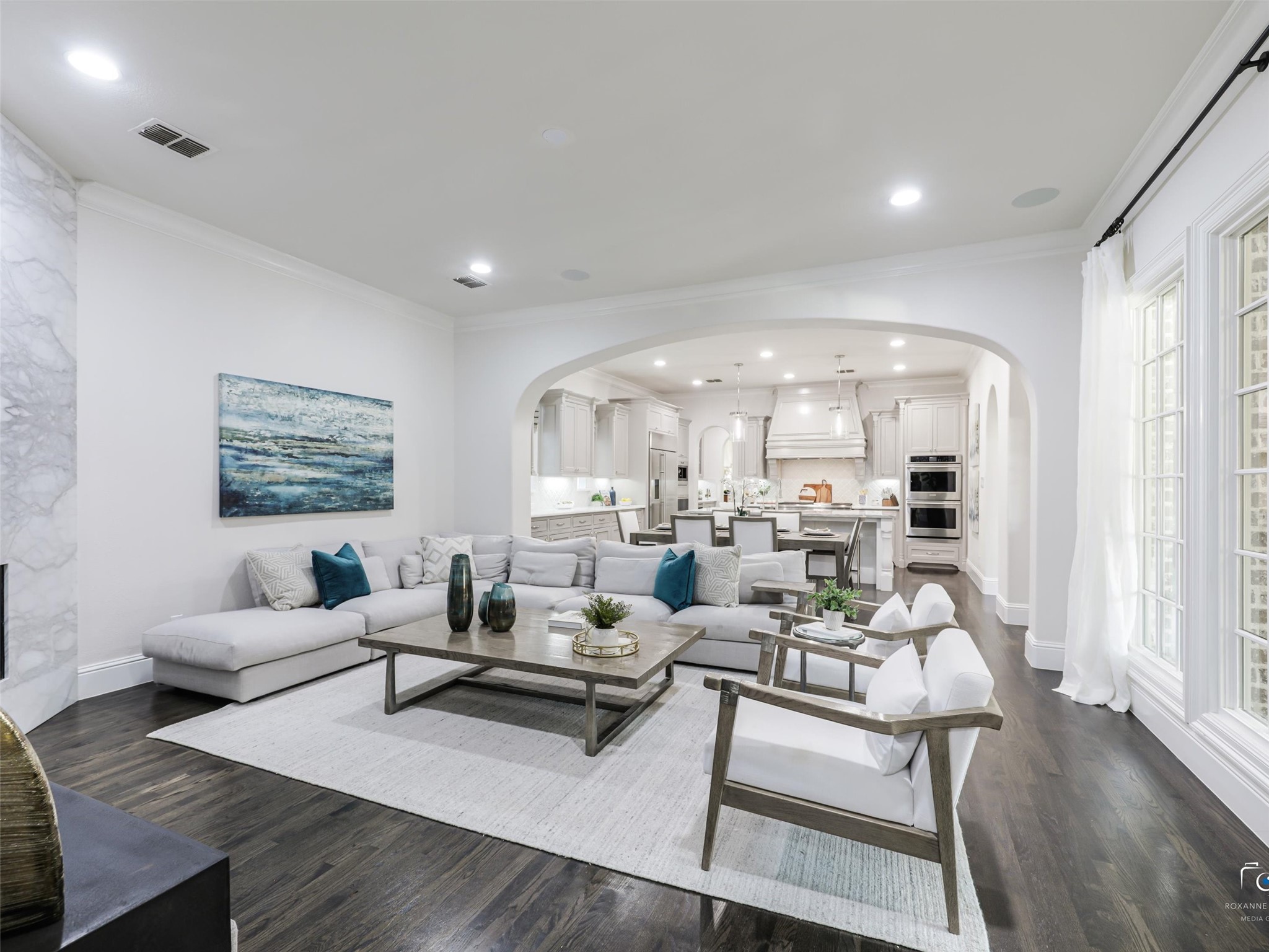 4118 Fallbrook Drive Frisco TX 75033