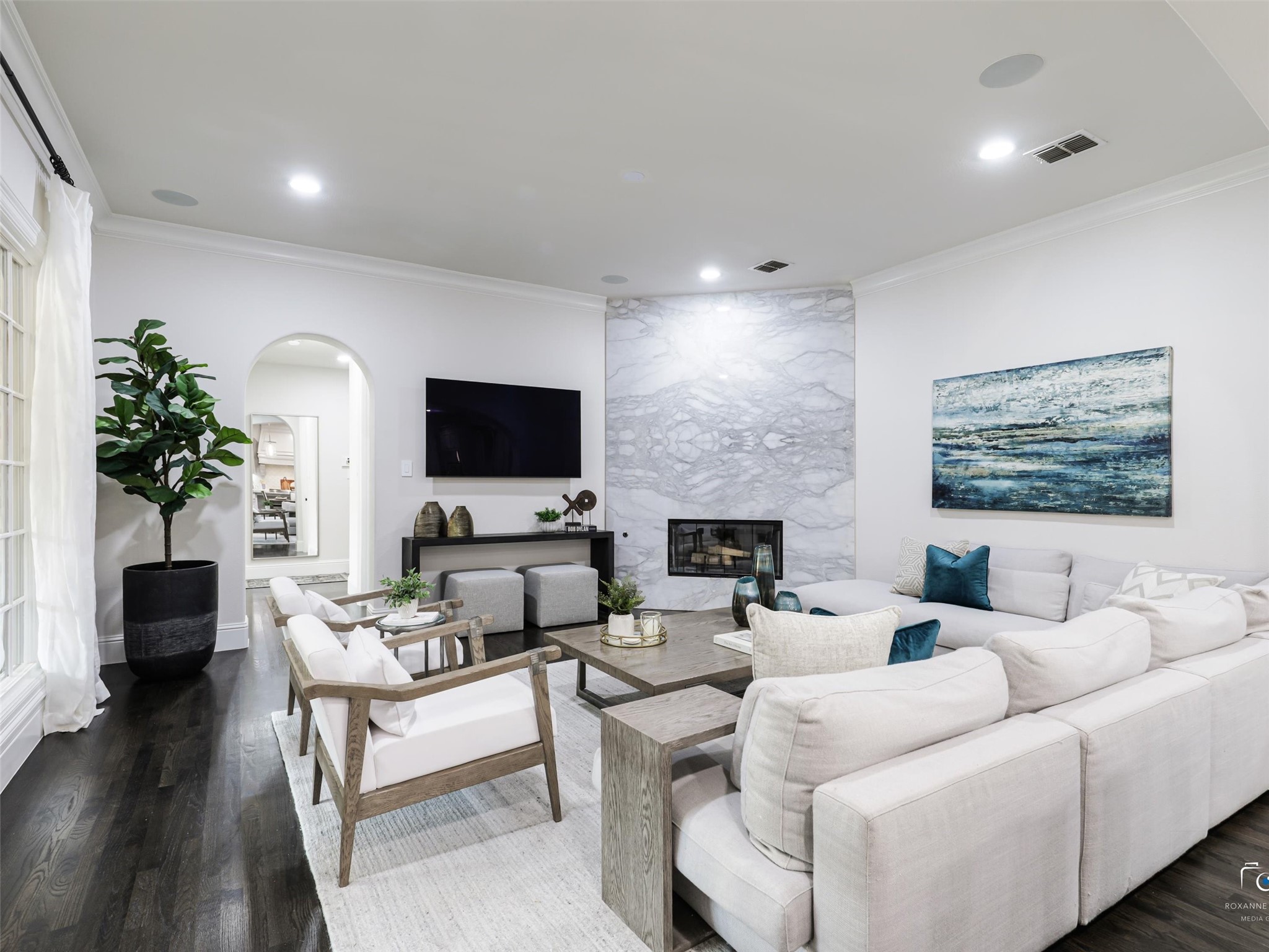 4118 Fallbrook Drive Frisco TX 75033