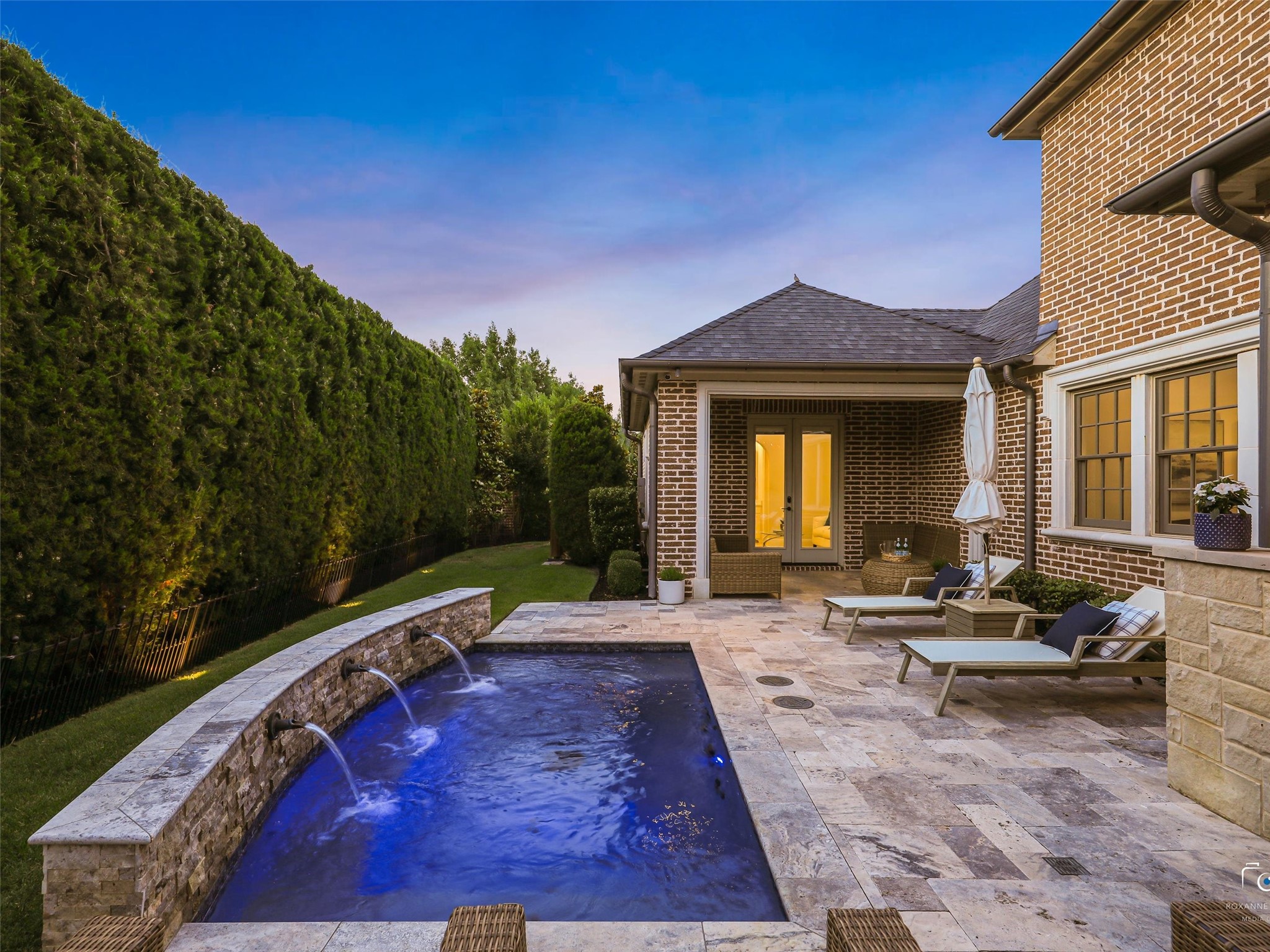 4118 Fallbrook Drive Frisco TX 75033